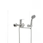 Смеситель для ванны Haiba ASIO 006 (HB0850)