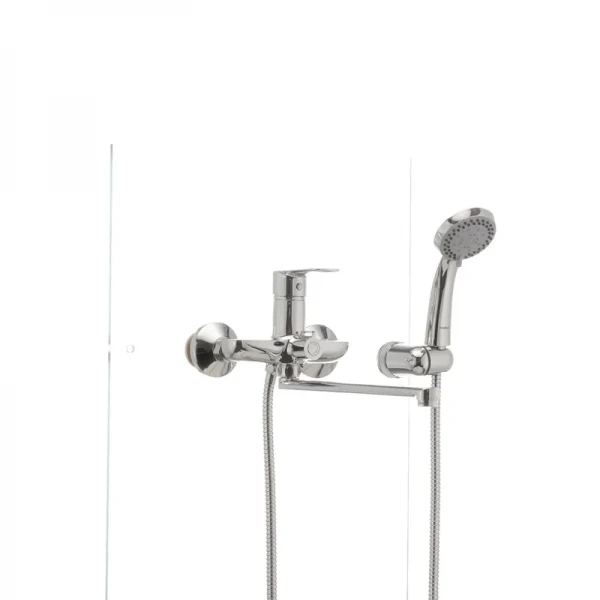 Смеситель для ванны Haiba ASIO 006 (HB0850)