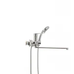 Смеситель для ванны Haiba ASIO 006 (HB0850)