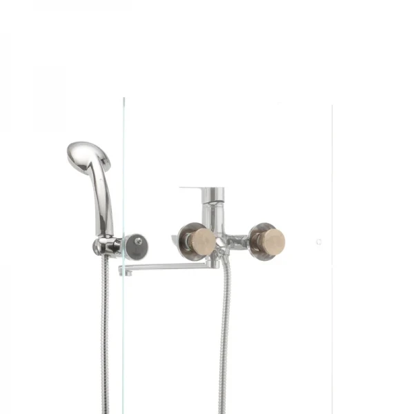 Смеситель для ванны Haiba ASIO 006 (HB0850)