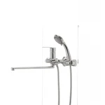 Смеситель для ванны Haiba ASIO 006 (HB0850)