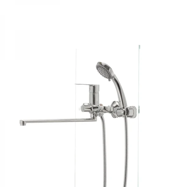 Смеситель для ванны Haiba ASIO 006 (HB0850)