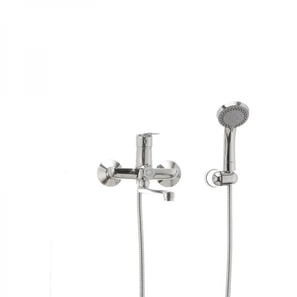 Смеситель для ванны Haiba ASIO 006 (HB0850)