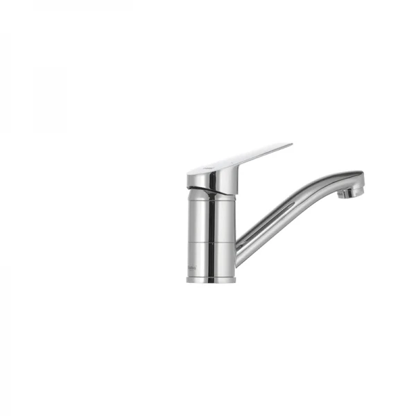 Смеситель для умывальника Haiba Nikas 004 (излив 15 см) (HB0852)