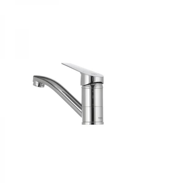 Смеситель для умывальника Haiba Nikas 004 (излив 15 см) (HB0852)