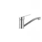 Смеситель для умывальника Haiba Nikas 004 (излив 15 см) (HB0852)