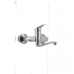 Смеситель для кухни Haiba Nikas 005 (HB0853)