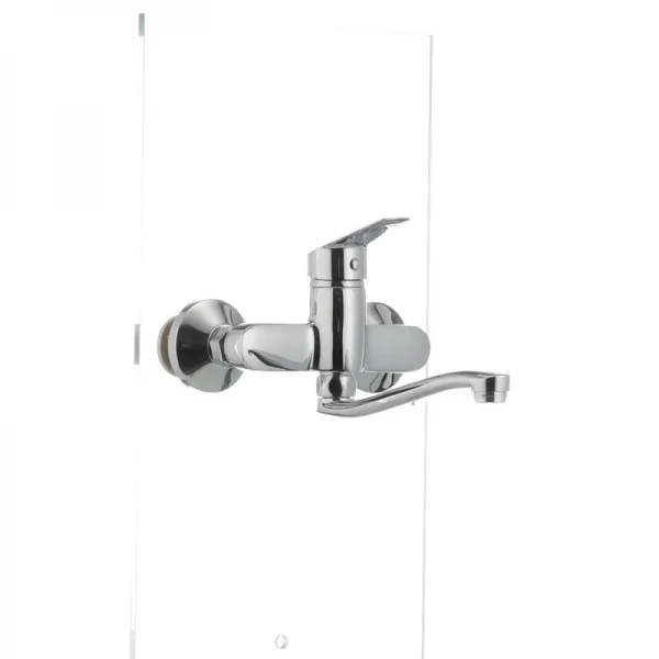 Смеситель для кухни Haiba Nikas 005 (HB0853)