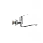 Смеситель для кухни Haiba Nikas 005 (HB0853)