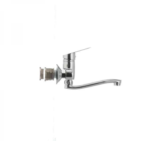 Смеситель для кухни Haiba Nikas 005 (HB0853)