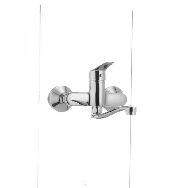 Смеситель для кухни Haiba Nikas 005 (HB0853)