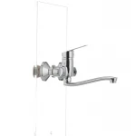 Смеситель для кухни Haiba Nikas 005 (HB0853)