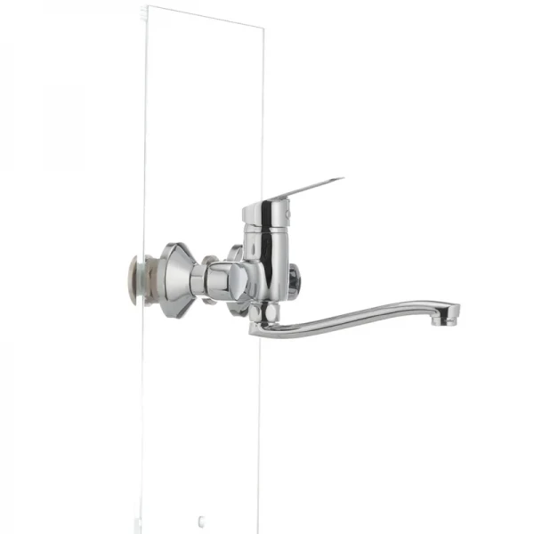 Смеситель для кухни Haiba Nikas 005 (HB0853)