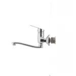 Смеситель для кухни Haiba Nikas 005 (HB0853)