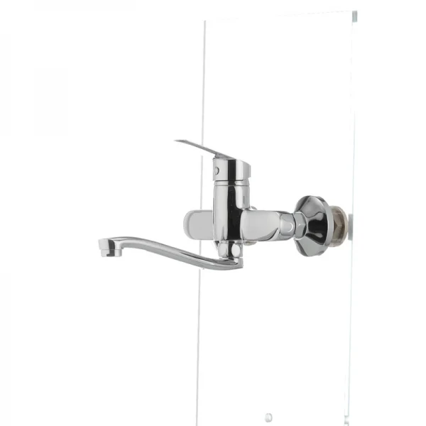 Смеситель для кухни Haiba Nikas 005 (HB0853)