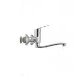 Смеситель для кухни Haiba Nikas 005 (HB0853)