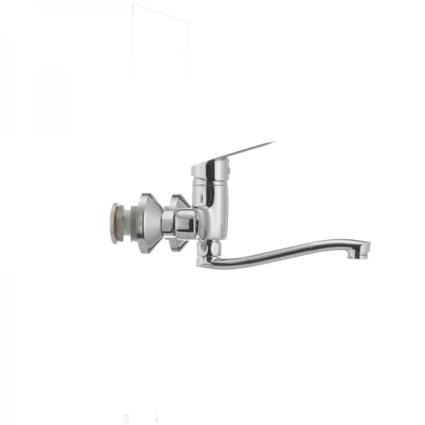 Смеситель для кухни Haiba Nikas 005 (HB0853)