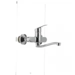 Смеситель для кухни Haiba Nikas 005 (HB0853)