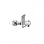 Смеситель для кухни Haiba Nikas 005 (HB0853)