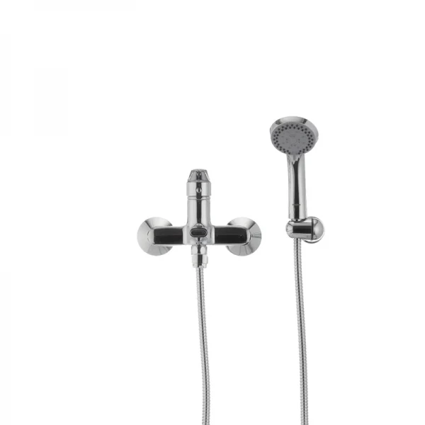 Смеситель для ванны Haiba Nikas 006 (HB0854)