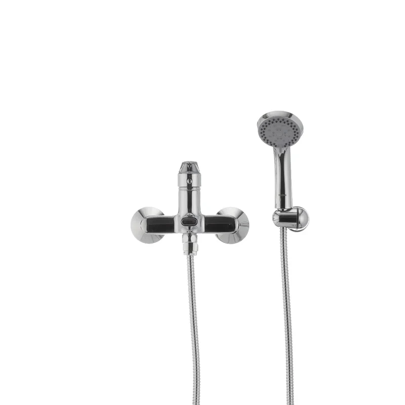 Смеситель для ванны Haiba Nikas 006 (HB0854)