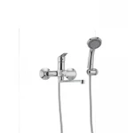 Смеситель для ванны Haiba Nikas 006 (HB0854)