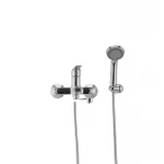 Смеситель для ванны Haiba Nikas 006 (HB0854)