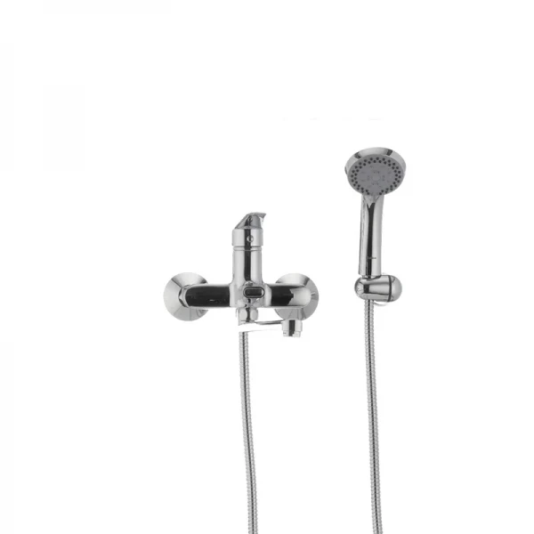 Смеситель для ванны Haiba Nikas 006 (HB0854)