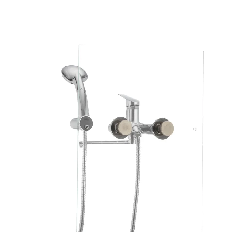 Смеситель для ванны Haiba Nikas 006 (HB0854)