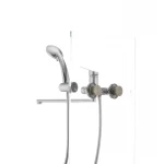 Смеситель для ванны Haiba Nikas 006 (HB0854)