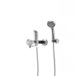 Смеситель для ванны Haiba Nikas 006 (HB0854)