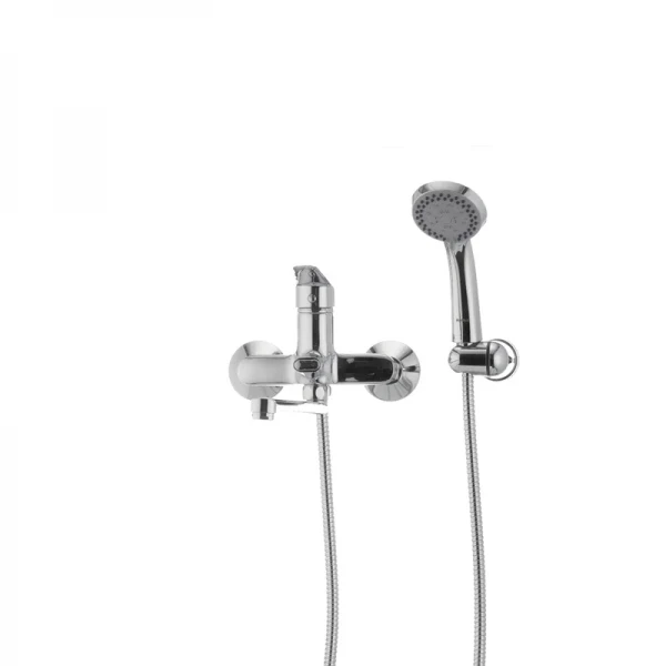 Смеситель для ванны Haiba Nikas 006 (HB0854)