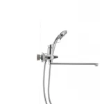 Смеситель для ванны Haiba Nikas 006 (HB0854)