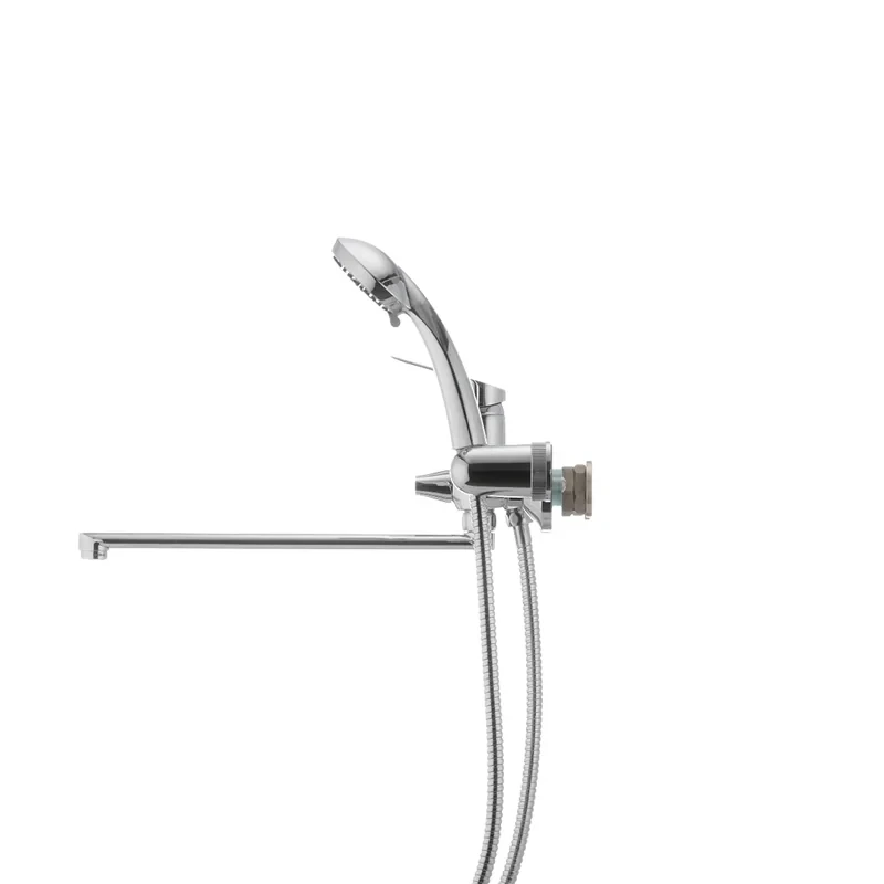 Смеситель для ванны Haiba Nikas 006 (HB0854)