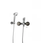 Смеситель для ванны Haiba Nikas 006 (HB0854)