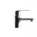 Смеситель для умывальника Haiba Dario 001 (HB0855)