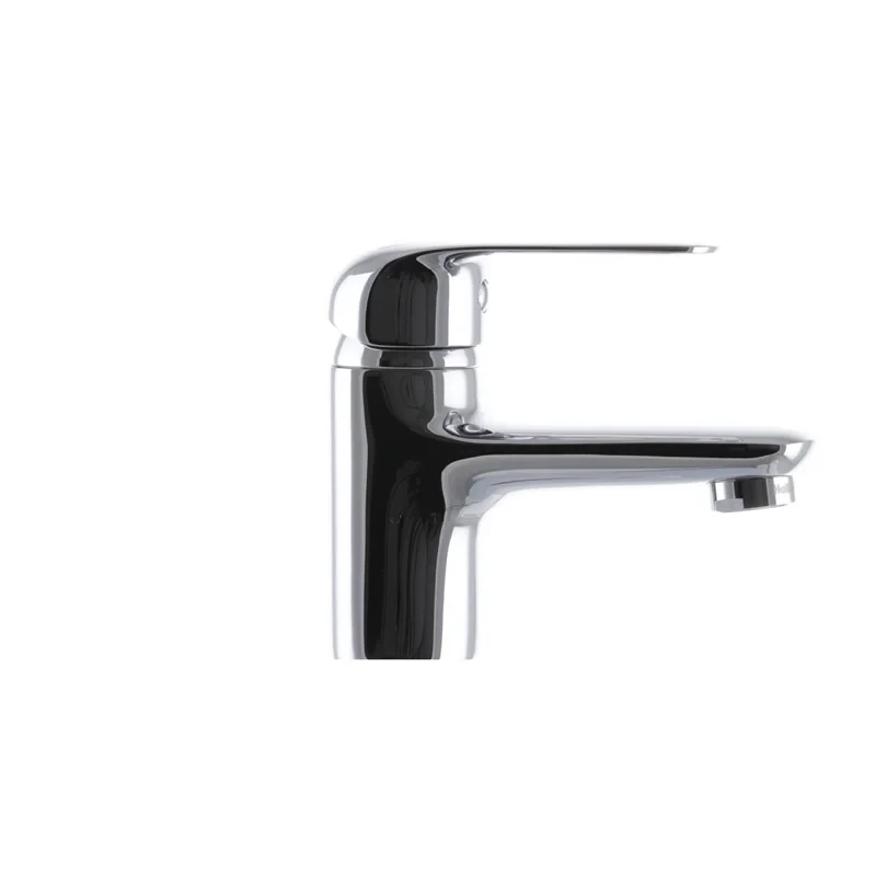 Змішувач для умивальника Haiba Dario 001 (HB0855)