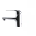 Смеситель для умывальника Haiba Dario 001 (HB0855)