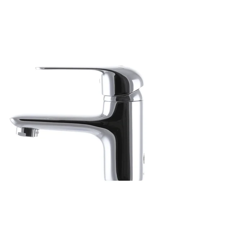 Змішувач для умивальника Haiba Dario 001 (HB0855)