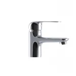 Смеситель для умывальника Haiba Dario 001 (HB0855)