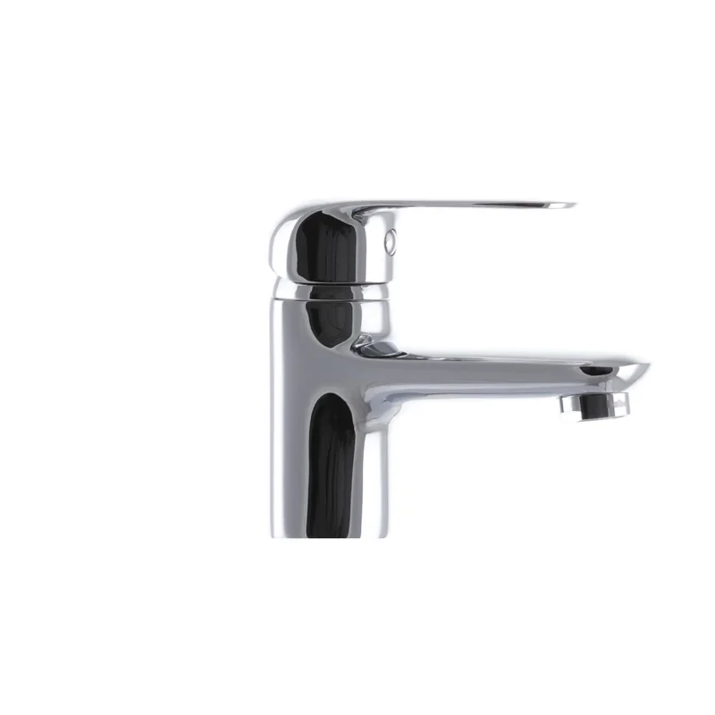 Змішувач для умивальника Haiba Dario 001 (HB0855)