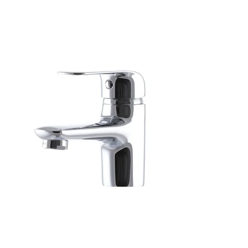 Змішувач для умивальника Haiba Dario 001 (HB0855)