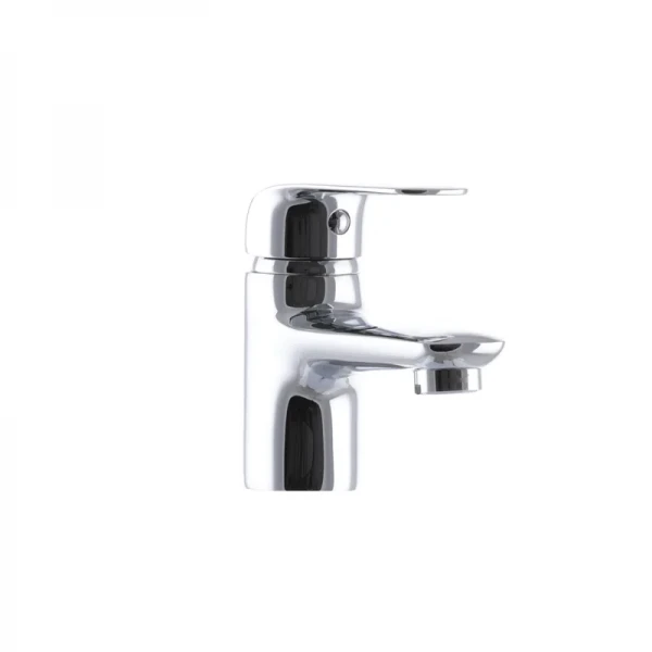 Смеситель для умывальника Haiba Dario 001 (HB0855)