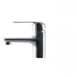 Смеситель для умывальника Haiba Dario 001 (HB0855)