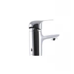 Смеситель для умывальника Haiba Dario 001 (HB0855)