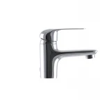 Смеситель для умывальника Haiba Dario 001 (HB0855)