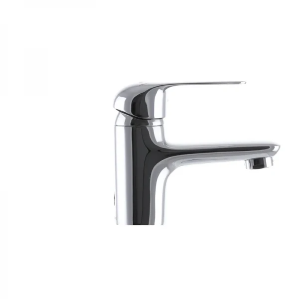 Смеситель для умывальника Haiba Dario 001 (HB0855)