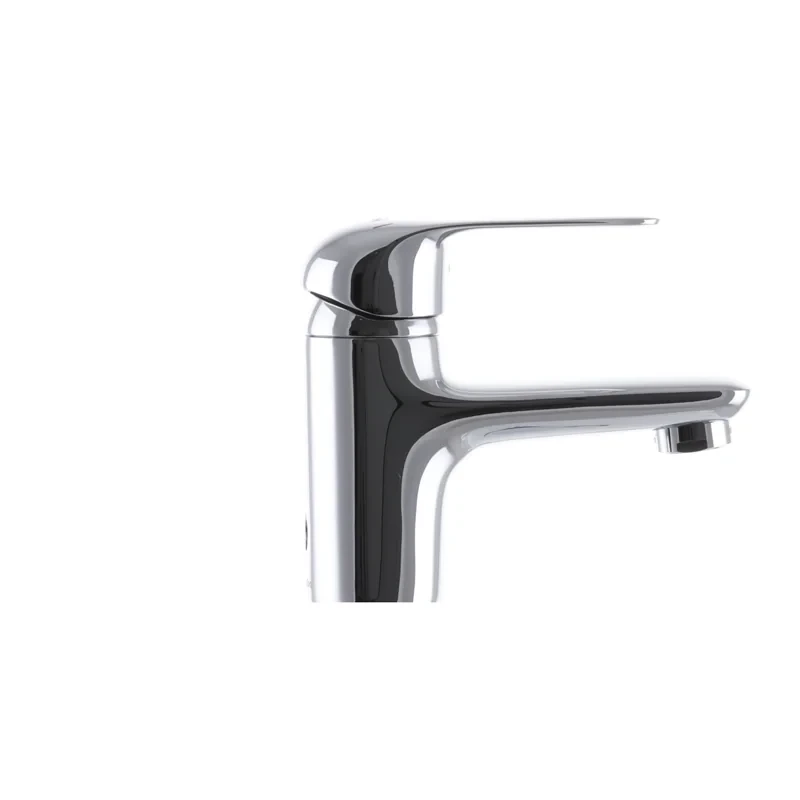 Змішувач для умивальника Haiba Dario 001 (HB0855)