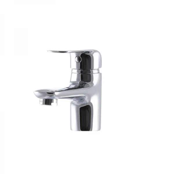 Смеситель для умывальника Haiba Dario 001 (HB0855)