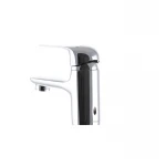 Смеситель для умывальника Haiba Dario 001 (HB0855)